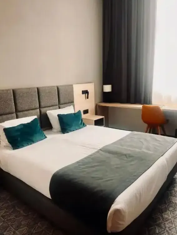 Prywatny stół do ruletki