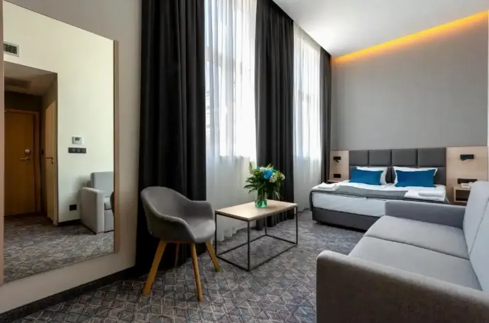 Salon gier Casino Polonia